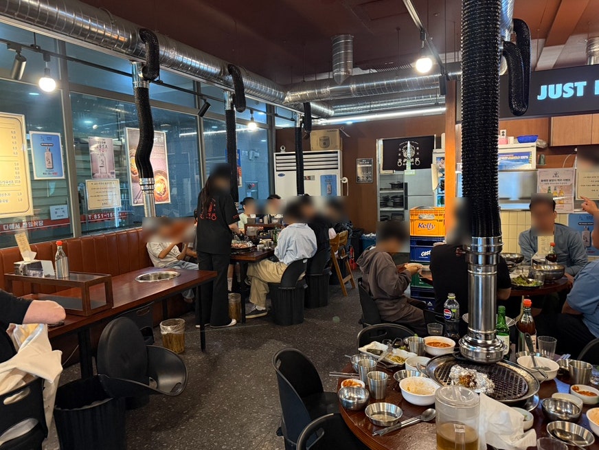동래정 의정부고산점 사진 2