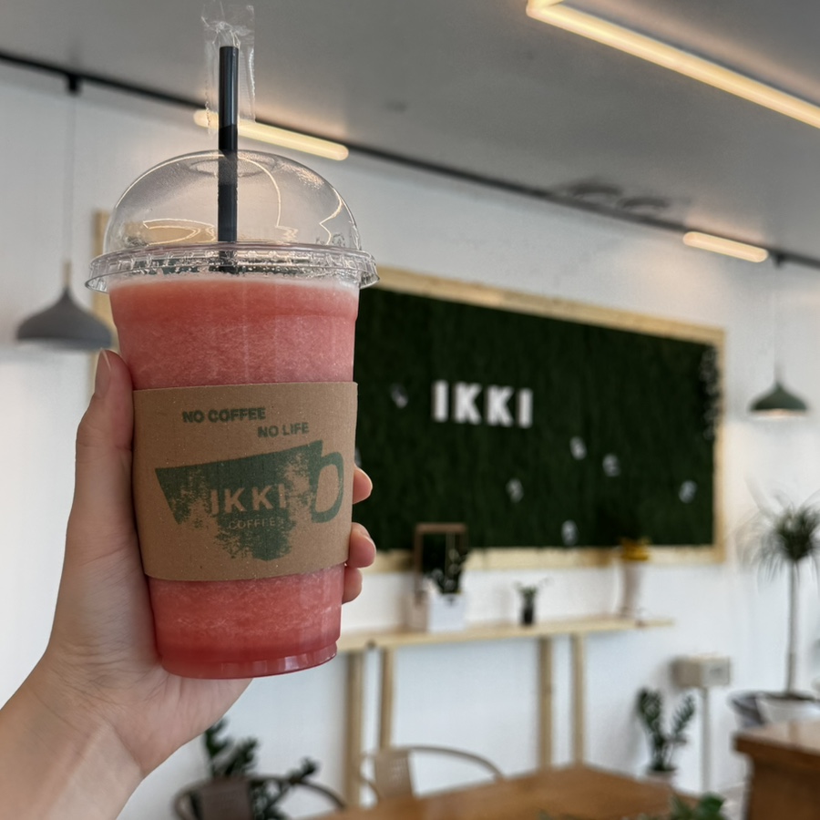 이끼IKKI 사진 4