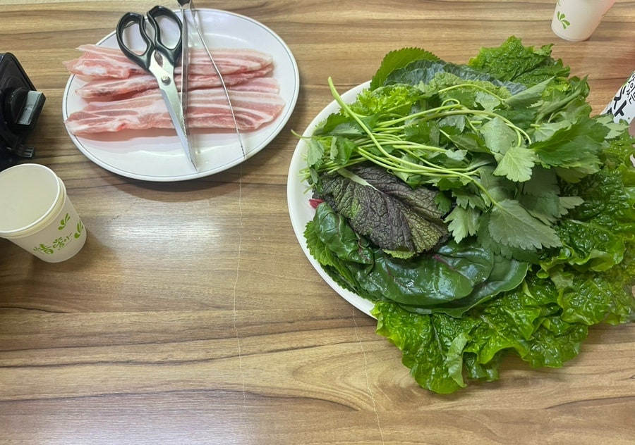 이태리피자 사진 2
