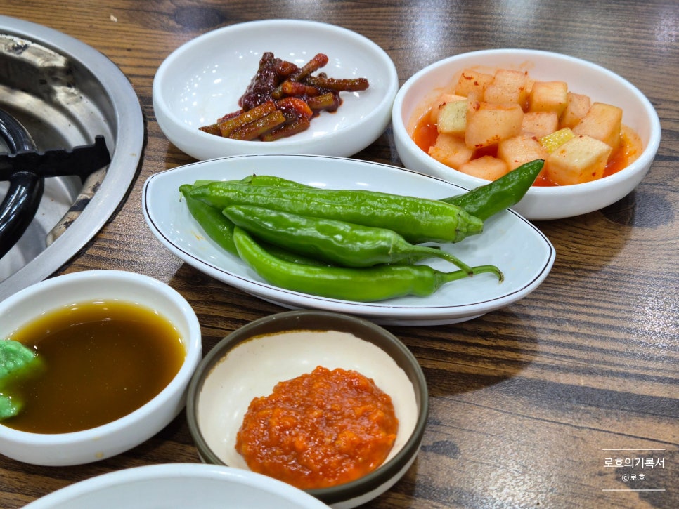 아사감자탕 사진 6