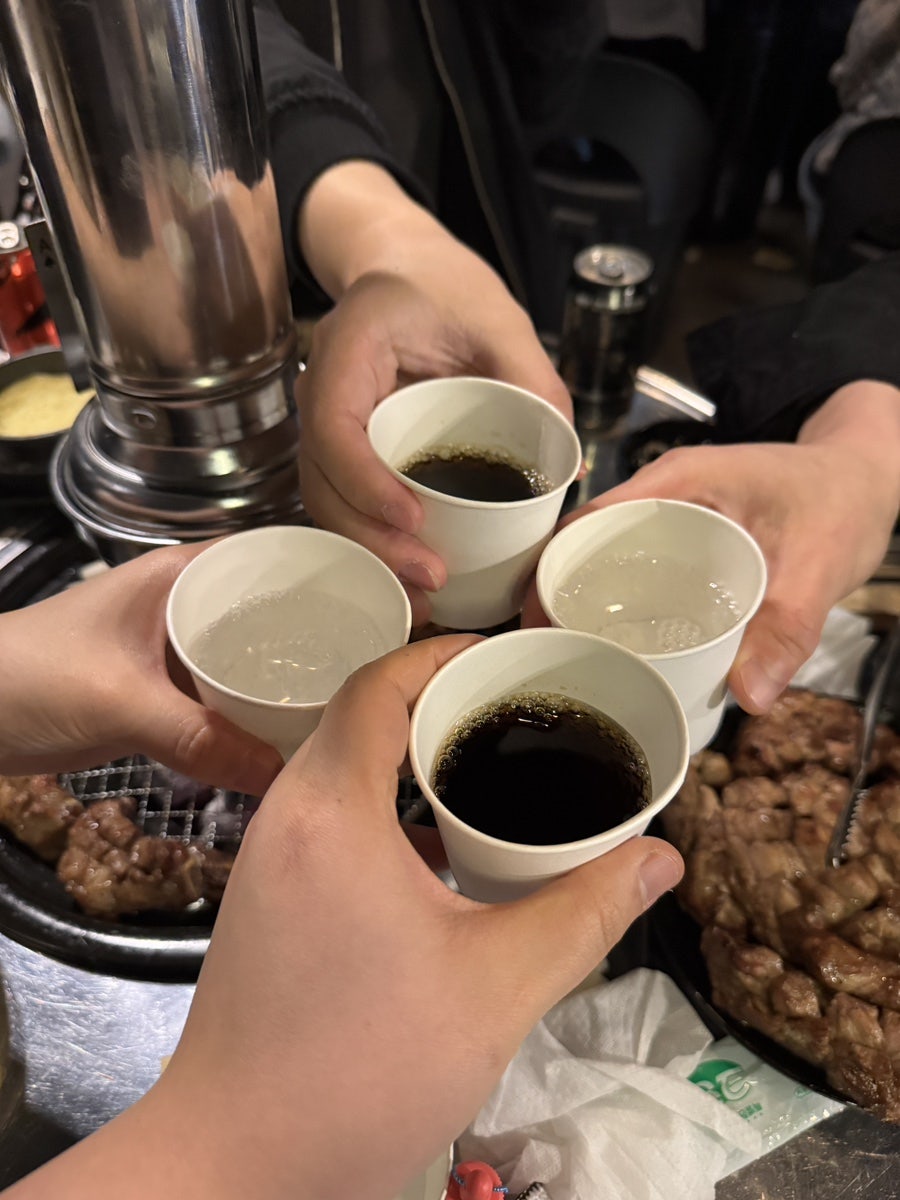 록갈비 마곡점 사진 2