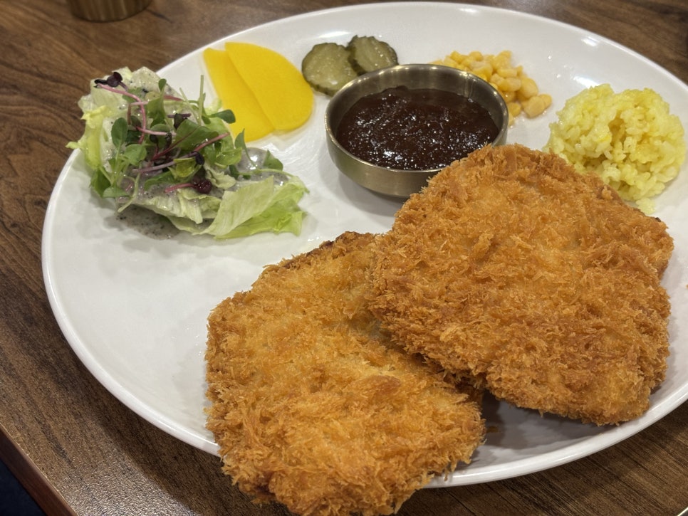 박은자맛사랑 사진 6