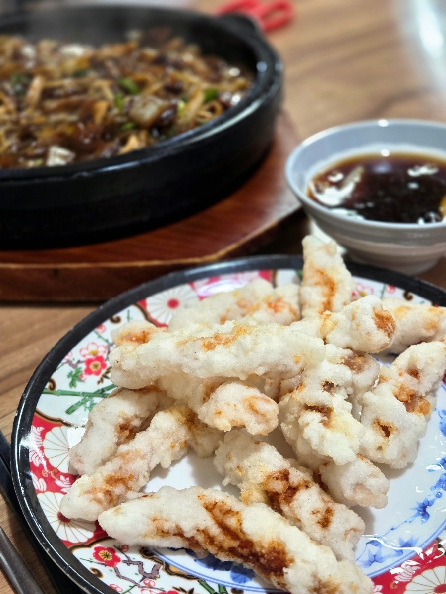 디딤돌돌판짜장 안산와동점 사진 4