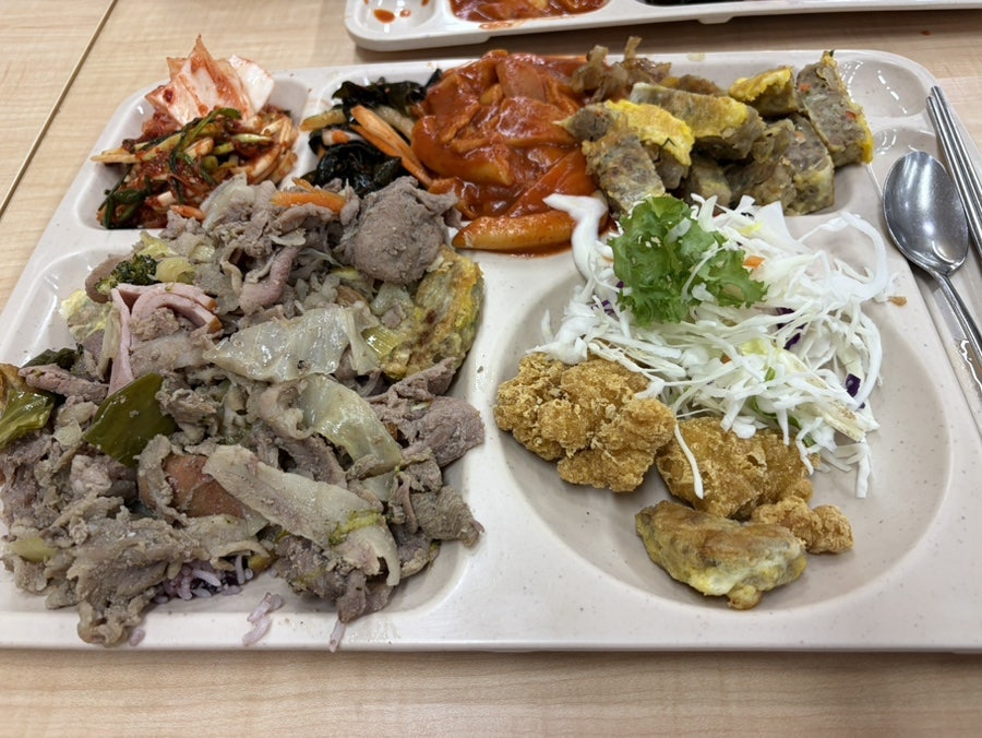 밥뜨락 사진 3