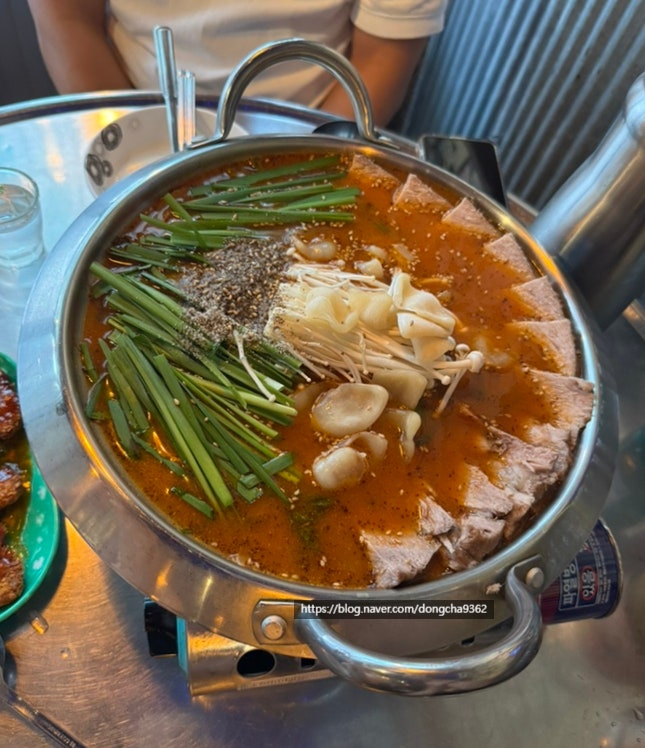 기막힌포차 사진 5