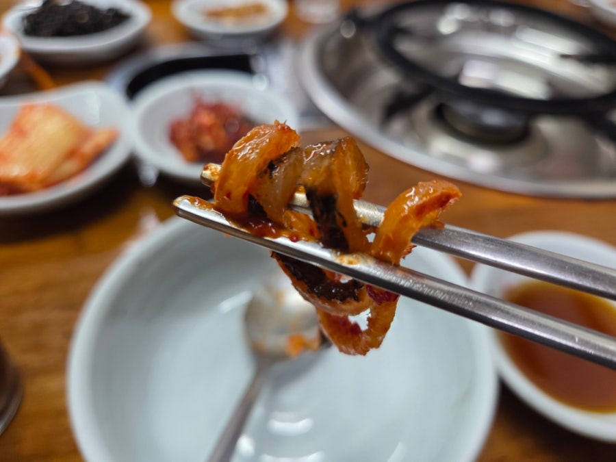 영등포복집 사진 5