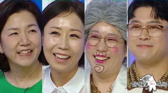 <b>이성미</b>, 데뷔 첫 '라디오스타' 출연…암 투병부터 <b>영정사진</b>까지... 