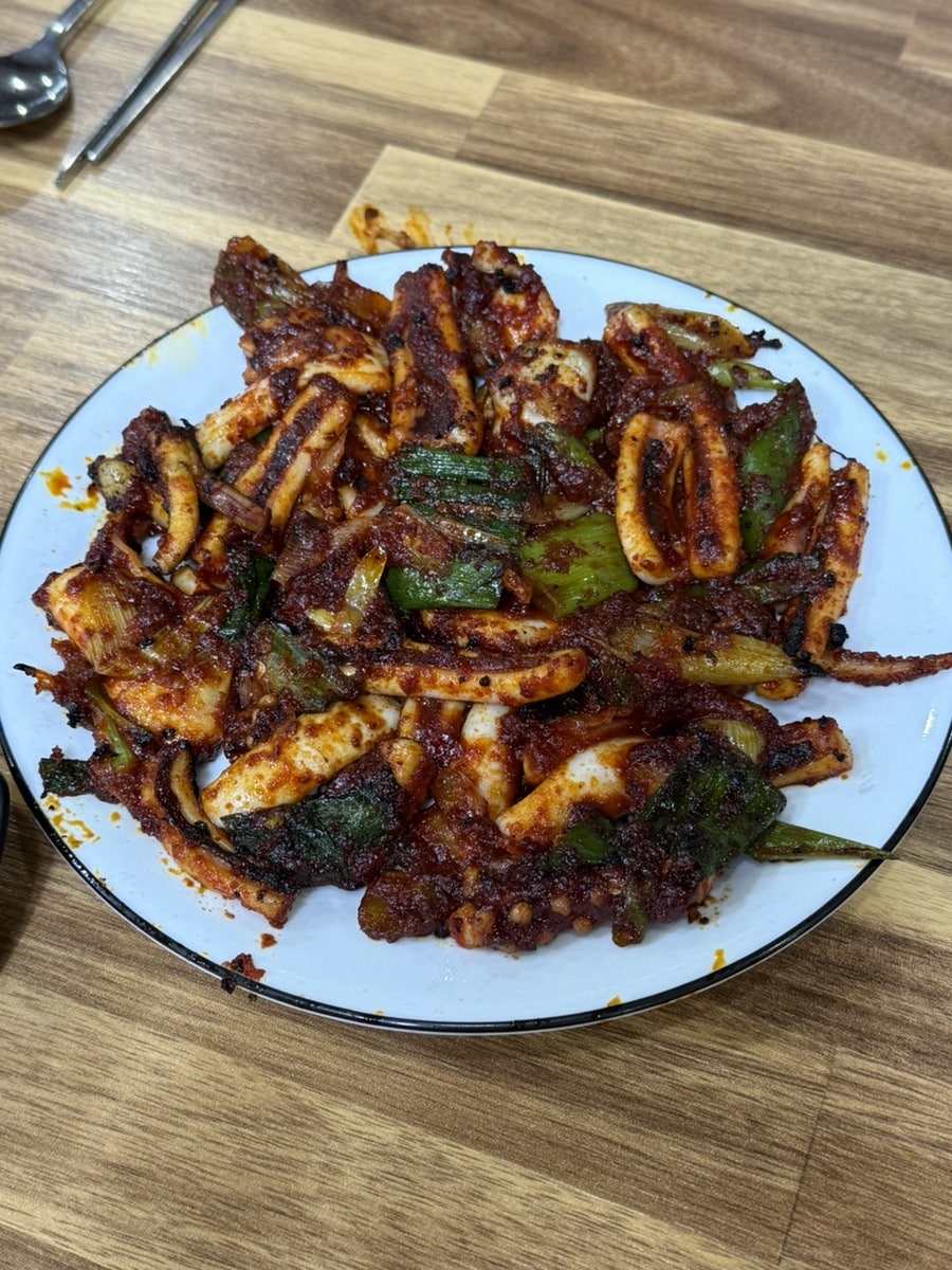 용궁단골식당 사진 6