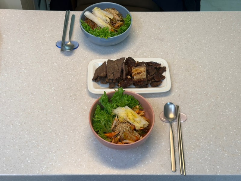 메밀100% 순메밀면 추천 메밀면 다이어트 칼로리 [내돈내산] 네이버 푸드페스타 최저가 초특....