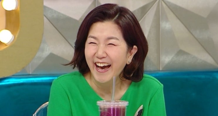 라스 971회 <b>이성미</b>, 섭외 안 온 게 고마웠다더니…김구라 잡은... 