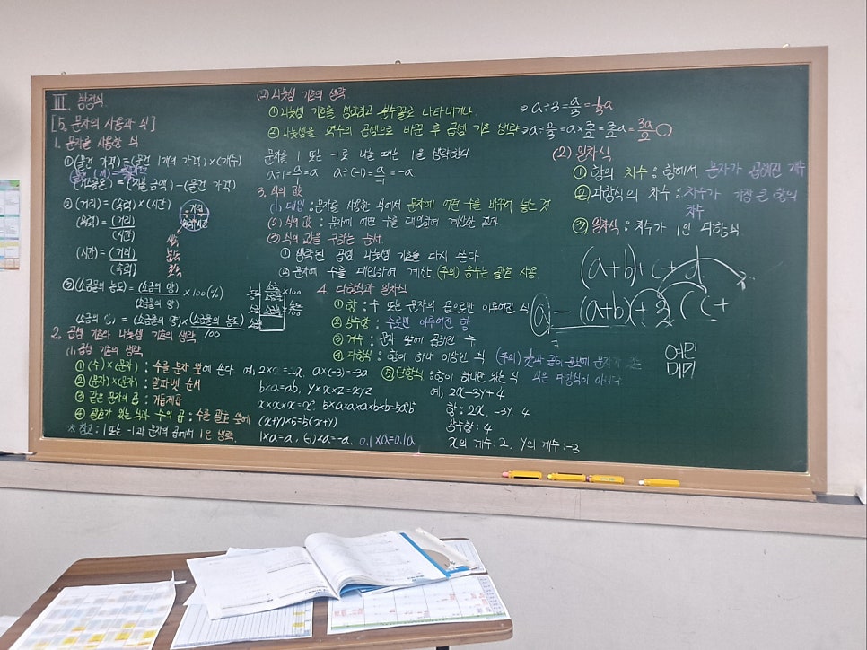 루시드영어위니드수학학원 사진 1