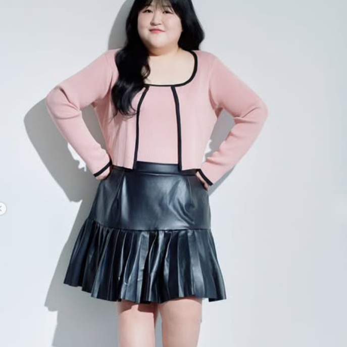 "같은 사람 맞아?".. 대식가 이국주가 17kg 뺀 비결은 바로 '이 운동'