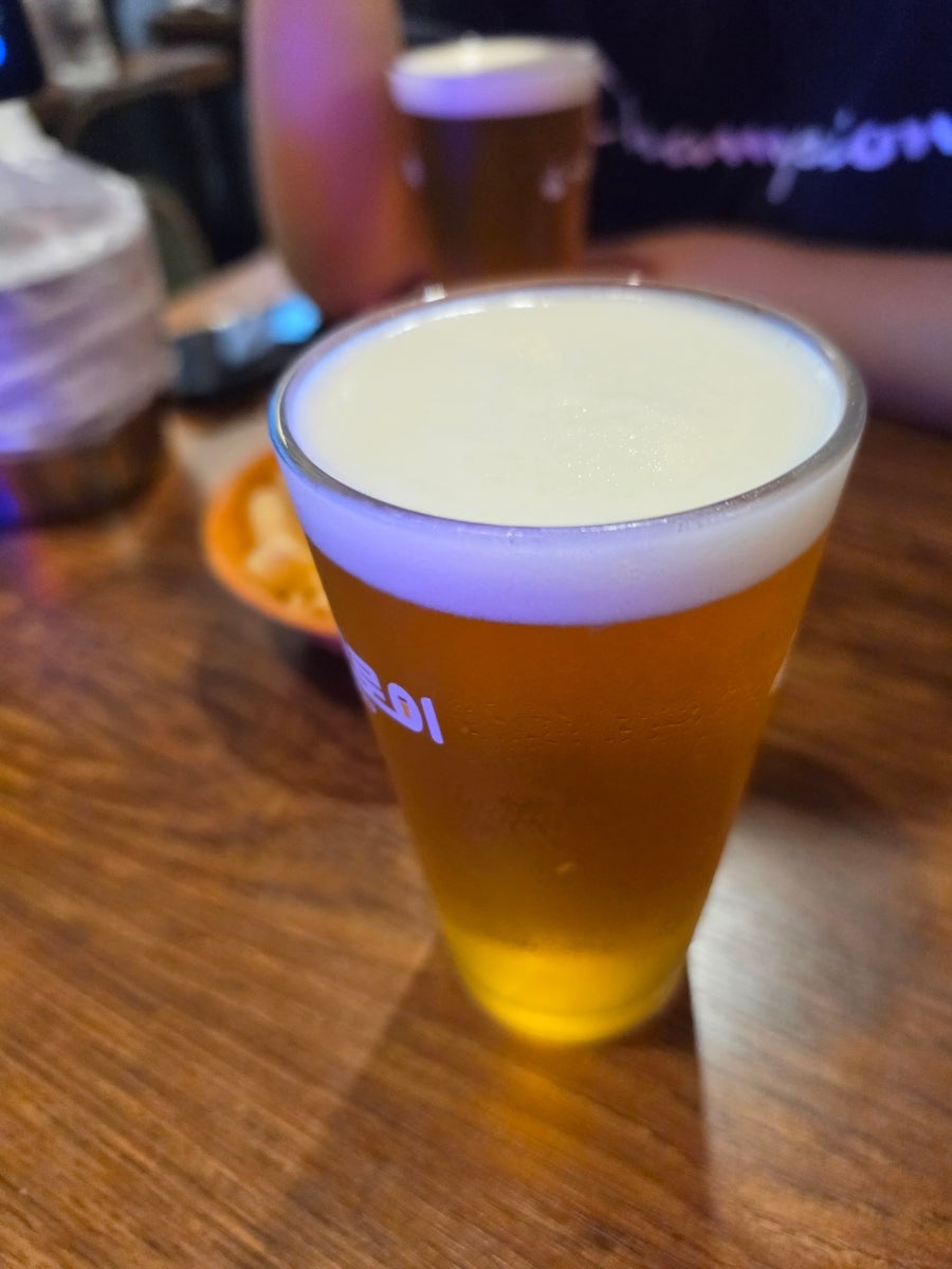 김복남맥주 서울상계점 사진 5