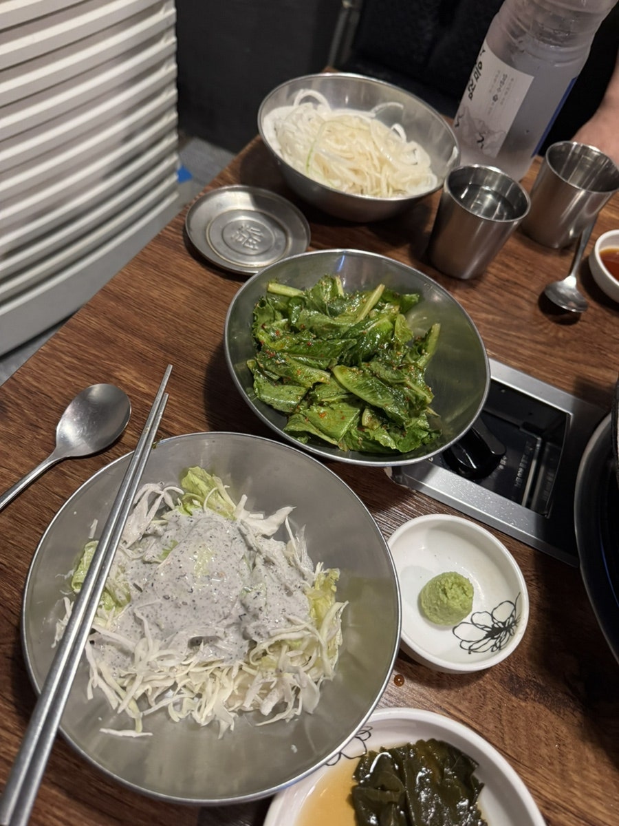 목동우대갈비 사진 3