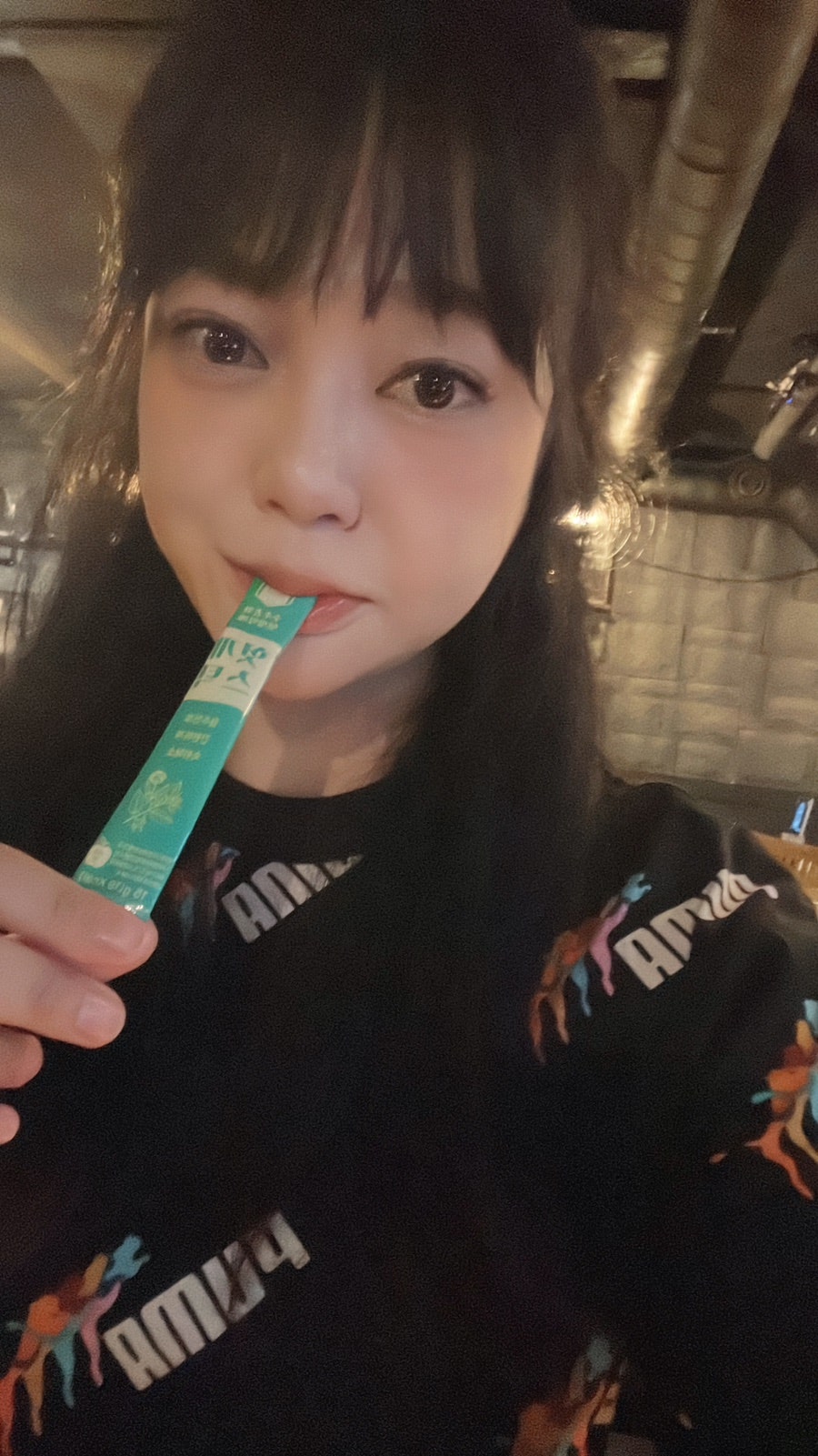 중평떡볶이 본점 사진 4