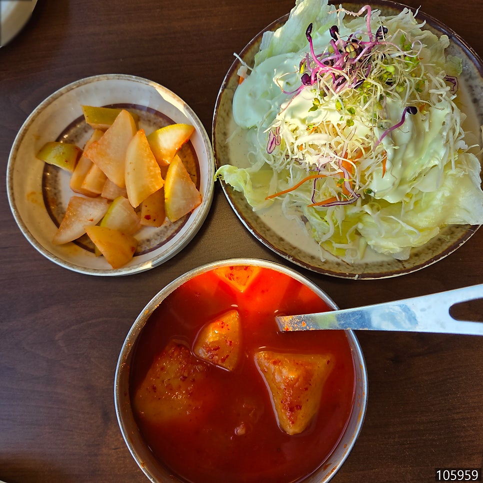 강경뚝배기 본점 사진 6