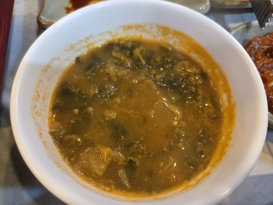 흥부네대청마루 사진 4