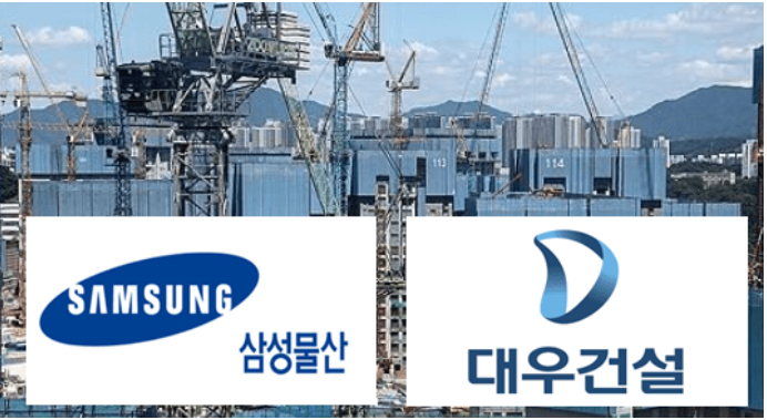 전초전 사진 2