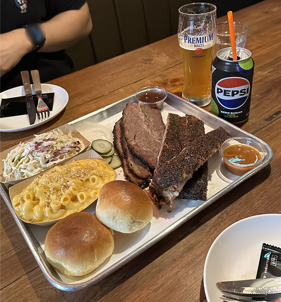 센트그릴 사진 4