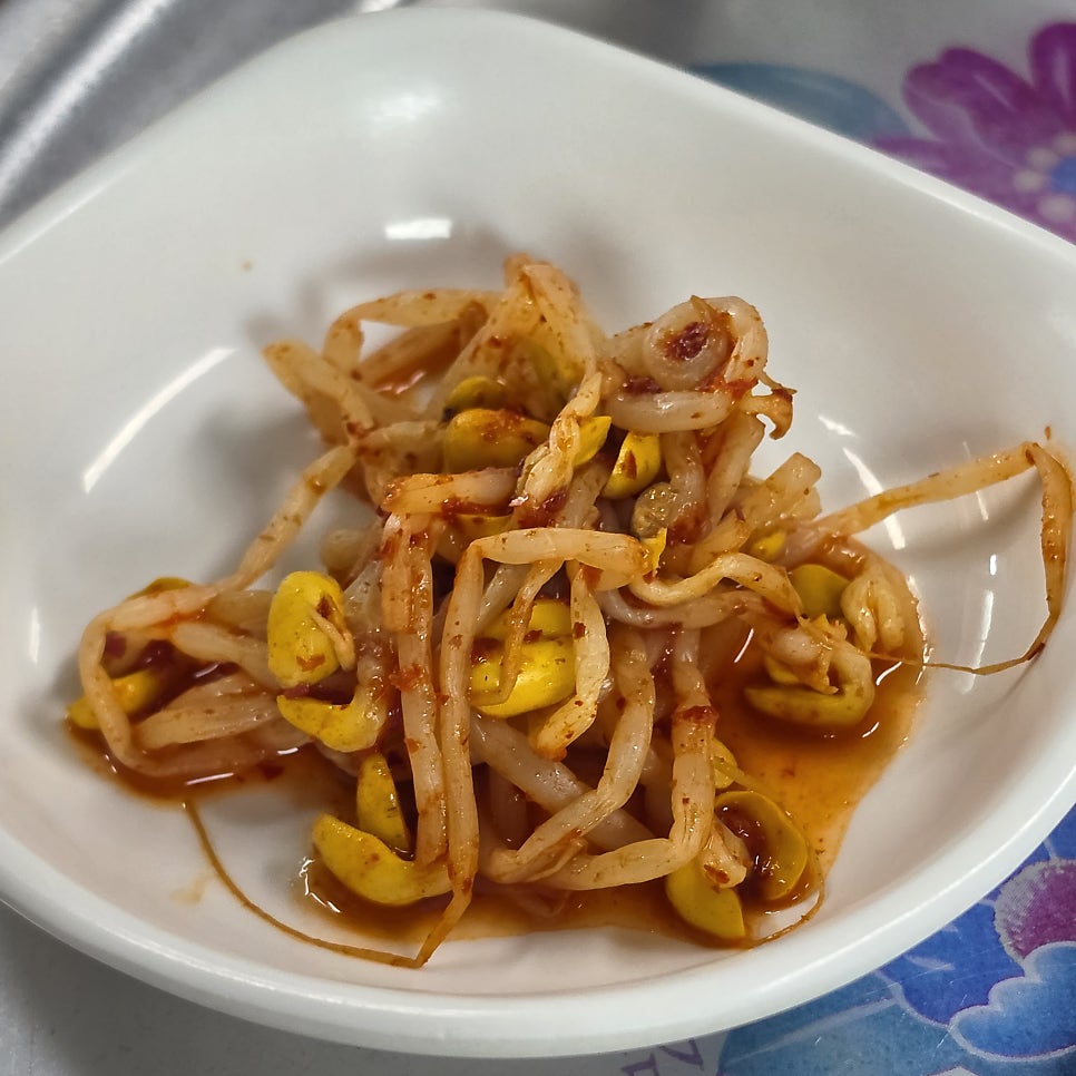 호남기사식당 사진 2