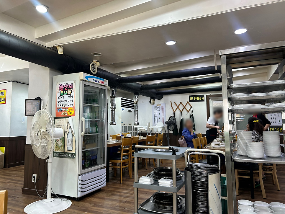 삼덕갈비 사진 3