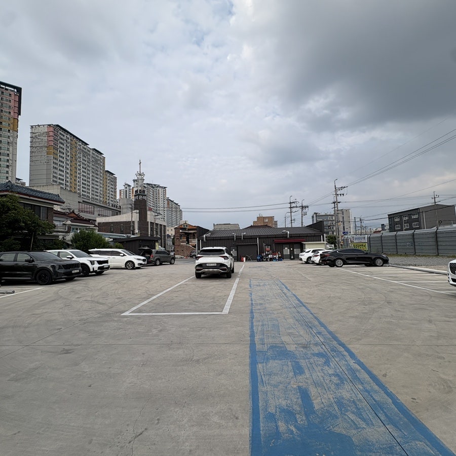 Damwonpungcheonjangeo photo 4