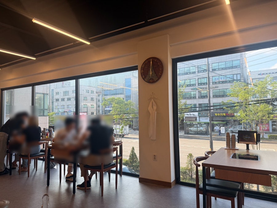 원조어죽 사진 5