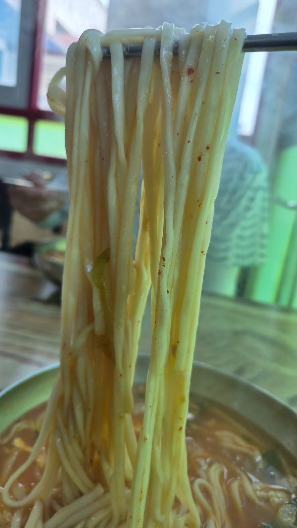 서천굴칼국수 사진 2