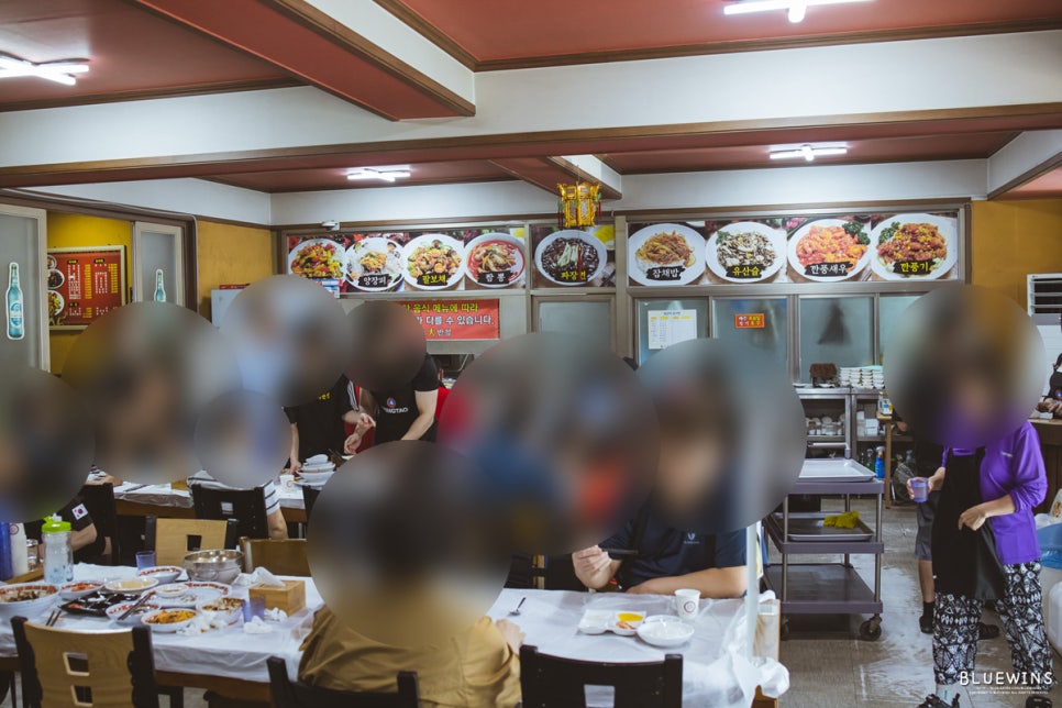 익산대반점 사진 2