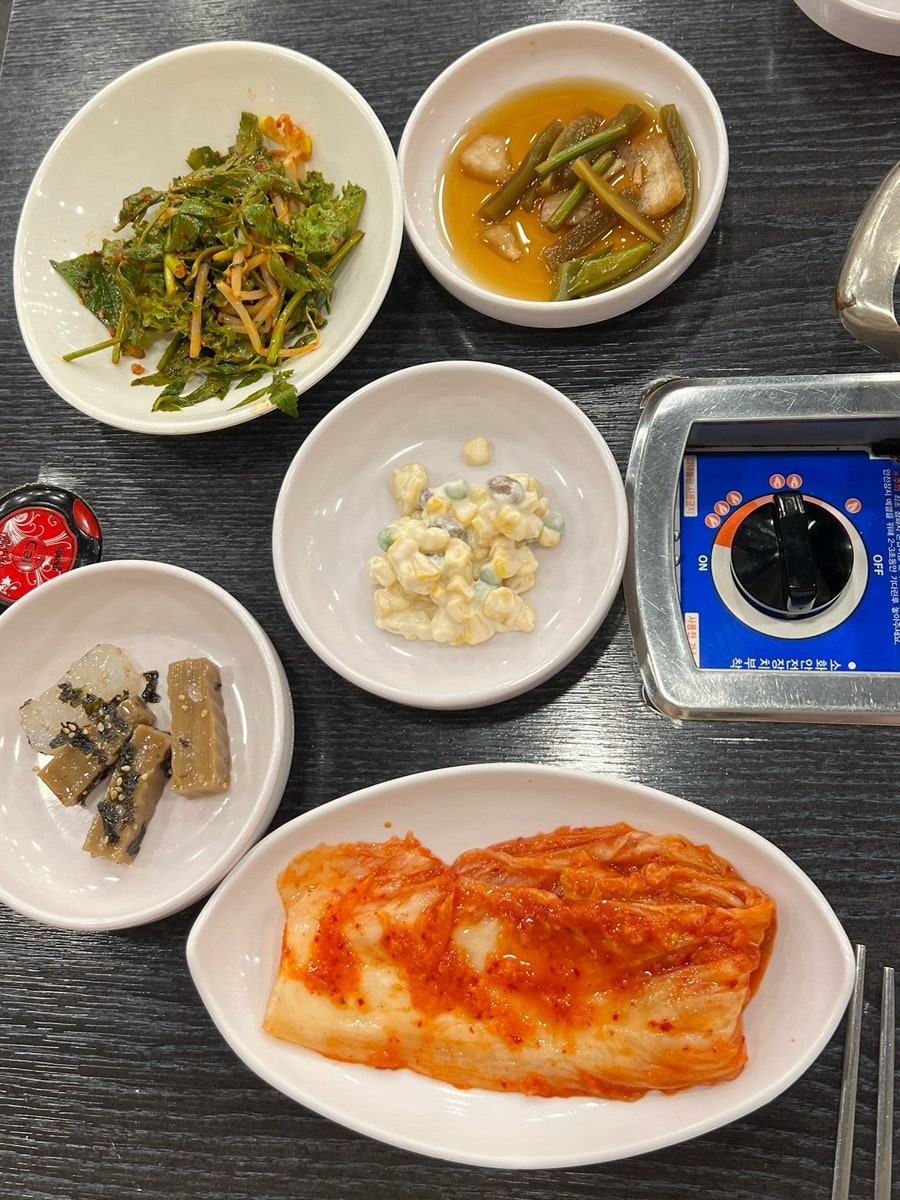 해바라기정육식당 숭의점 사진 5
