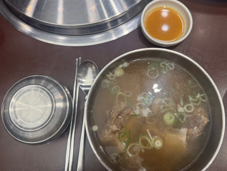 삼부자갈비 사진 1