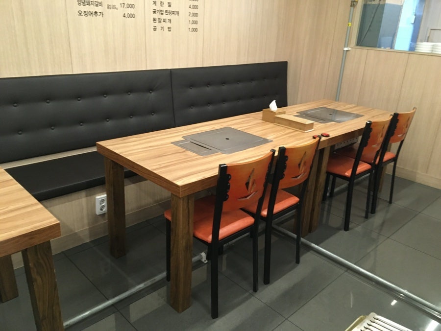 명품숯불갈비 사진 5