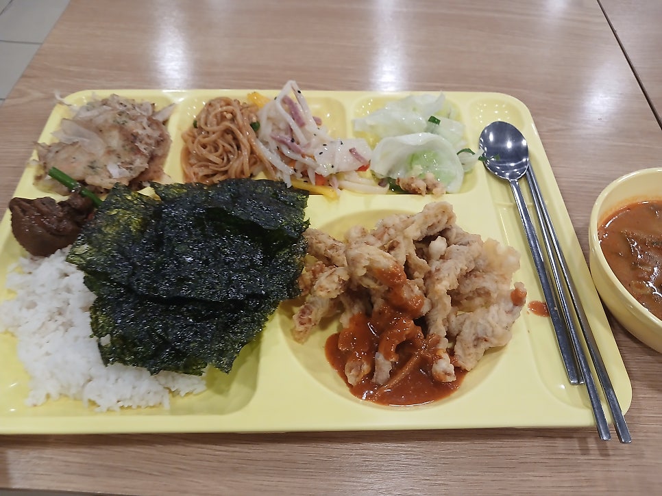 더푸드스케치 사진 1