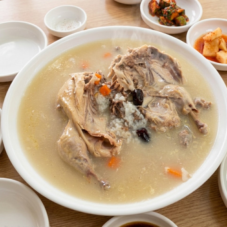 귀래정 사진 1