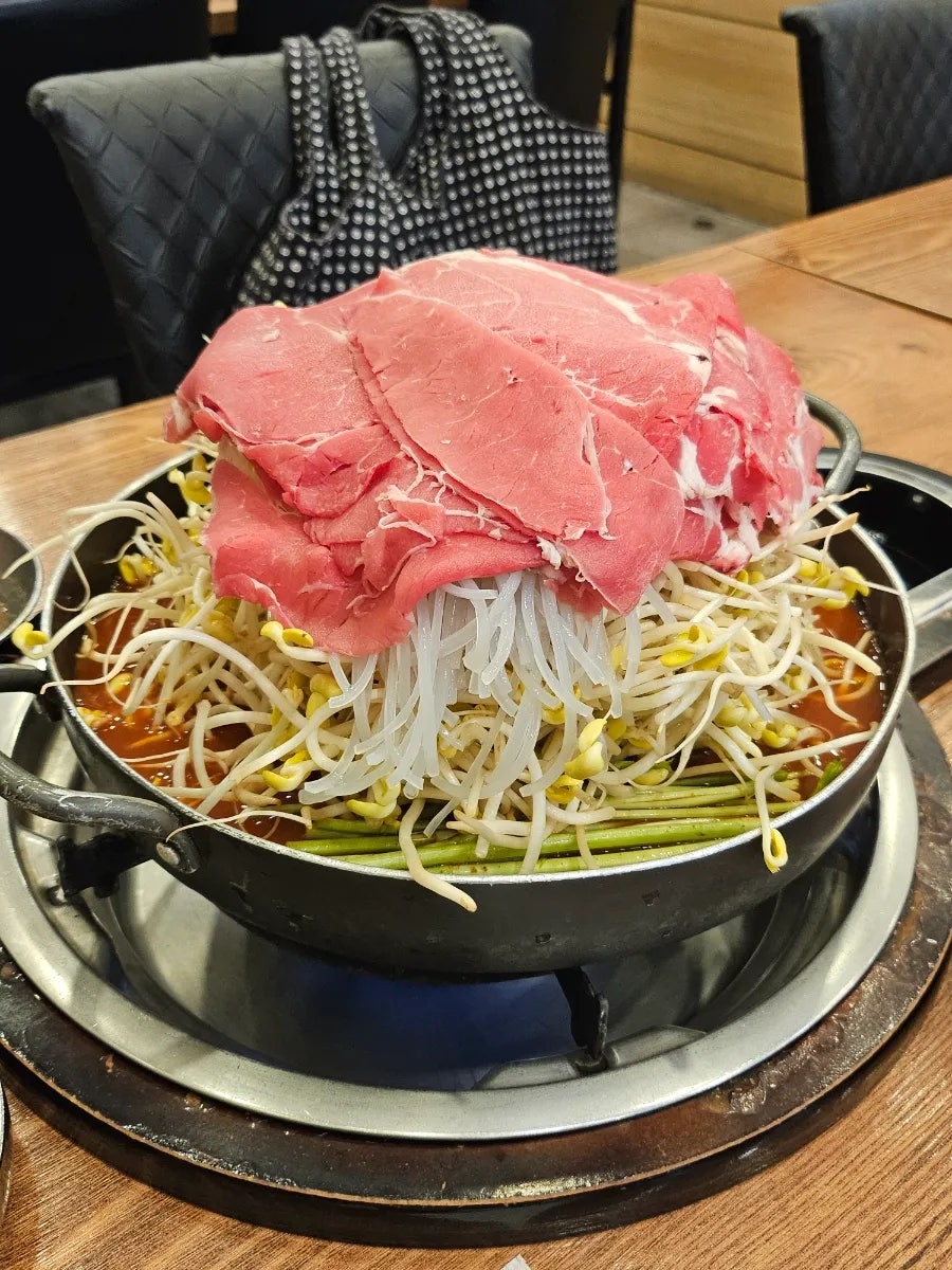 가산물갈비&즉석소불고기 사진 5
