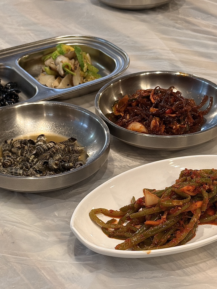 윤가네포차 사진 3