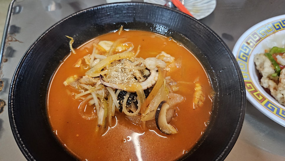 이나키 중화요리 사진 5