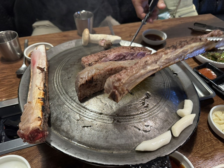 목동우대갈비 사진 4