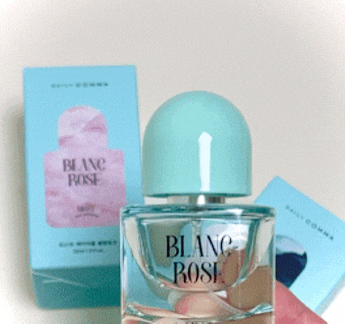 [제품 리뷰] 데일리콤마 모스트 헤어퍼퓸 / 다이소 신제품_은은한 향으로 기분까지 좋아지는