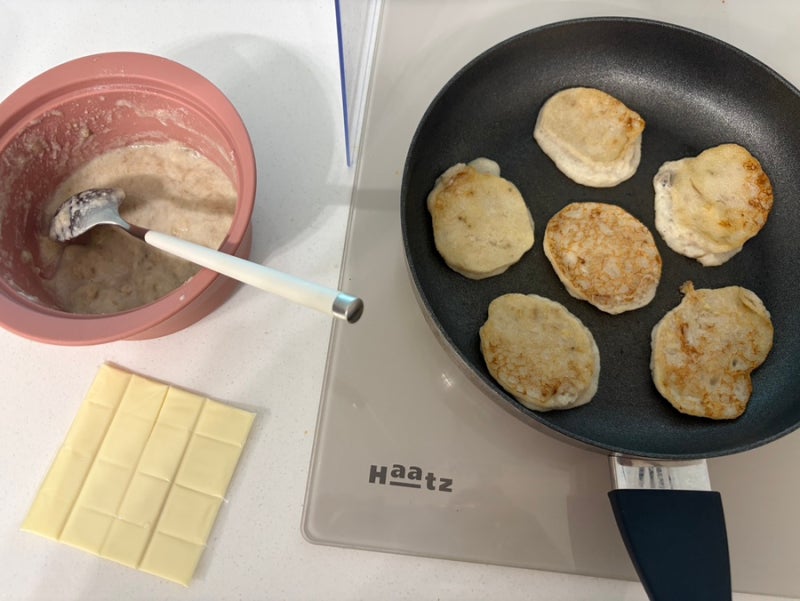 자기 손으로 밥 먹어야 하는 돌아기의 아침?간식 레시피 모음