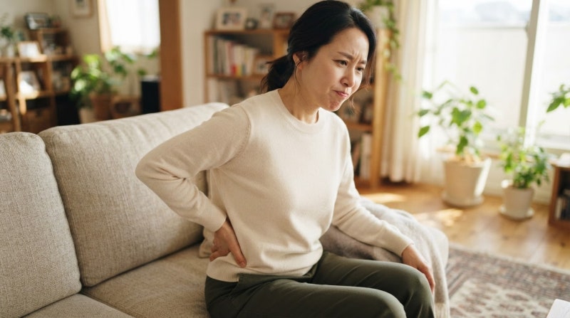 치질·치핵 완벽 가이드 | 원인·증상·자가진단부터 관리·예방까지 총정리