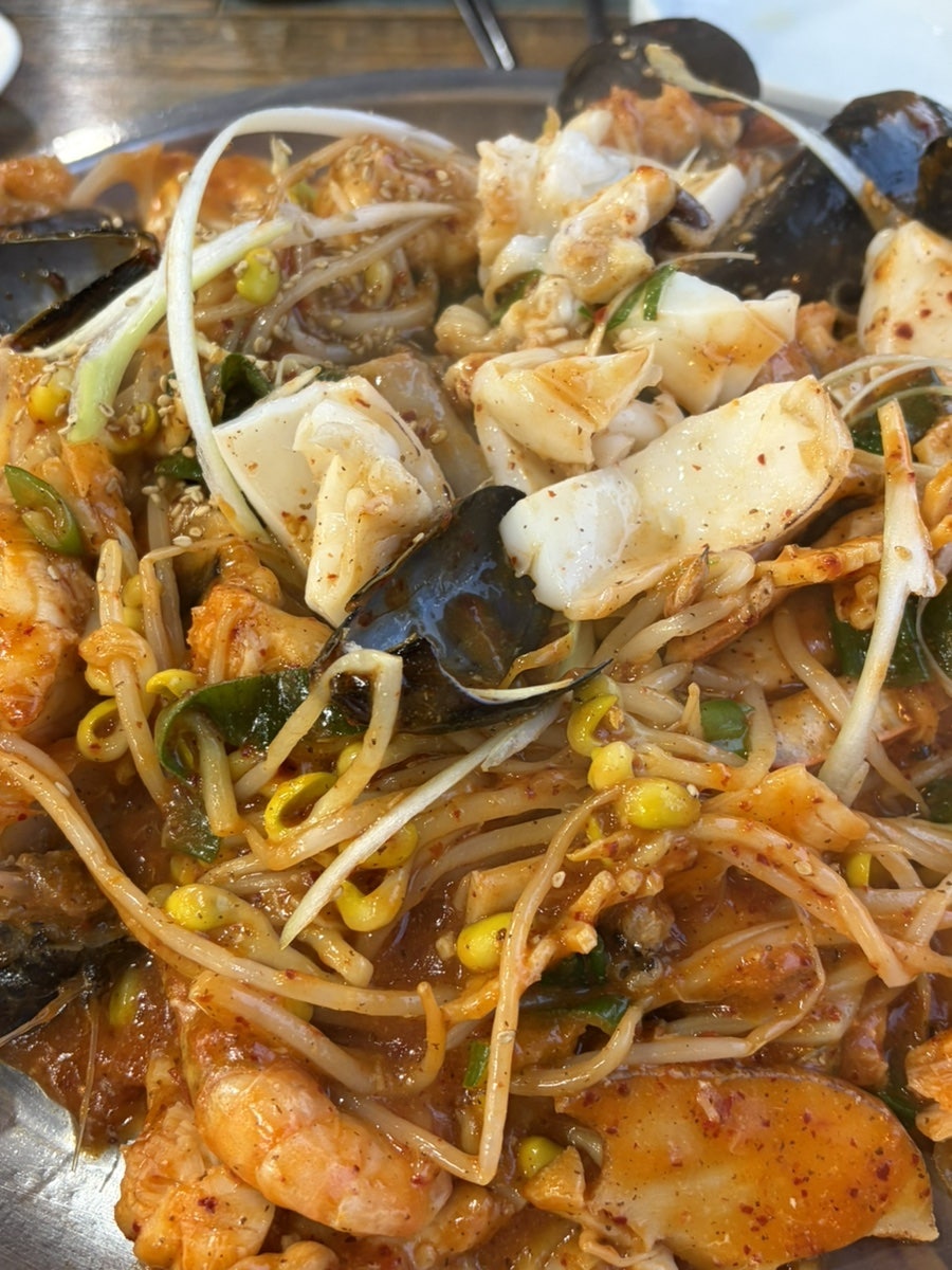 코끼리아구찜 본점 사진 6