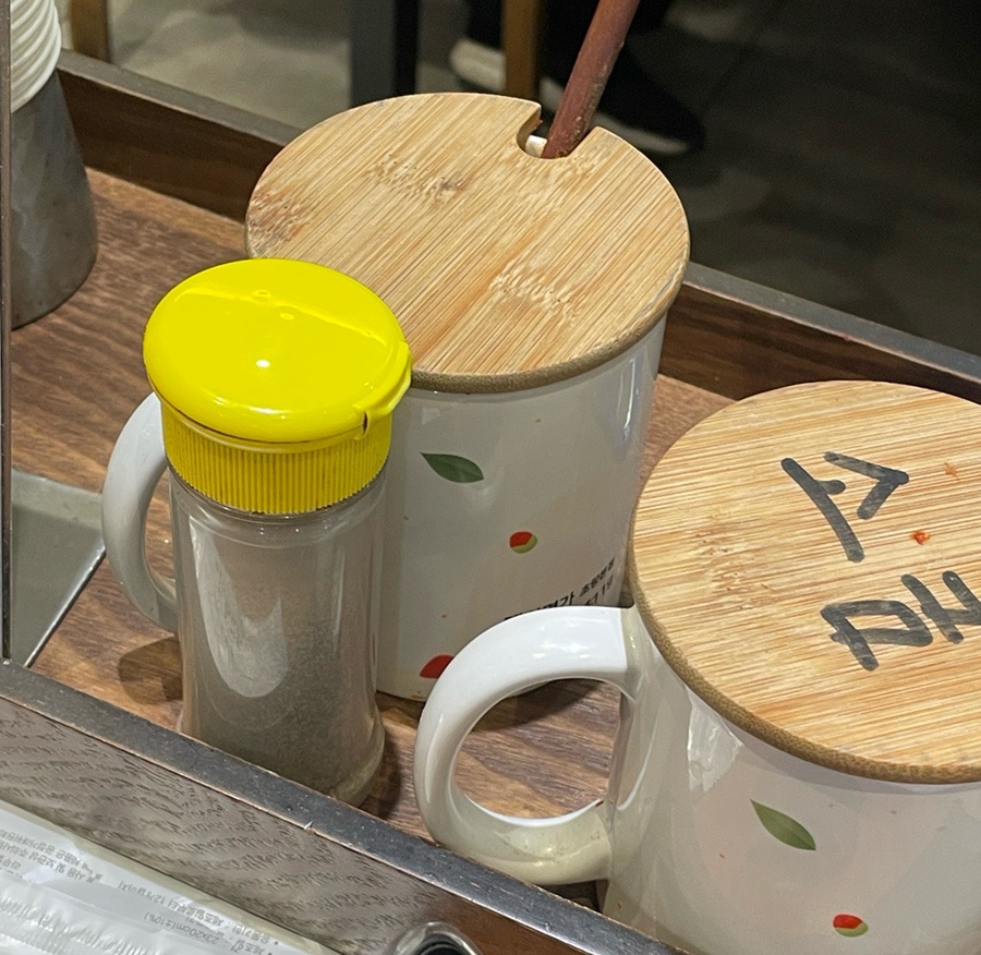 대건명가돼지국밥 사진 4