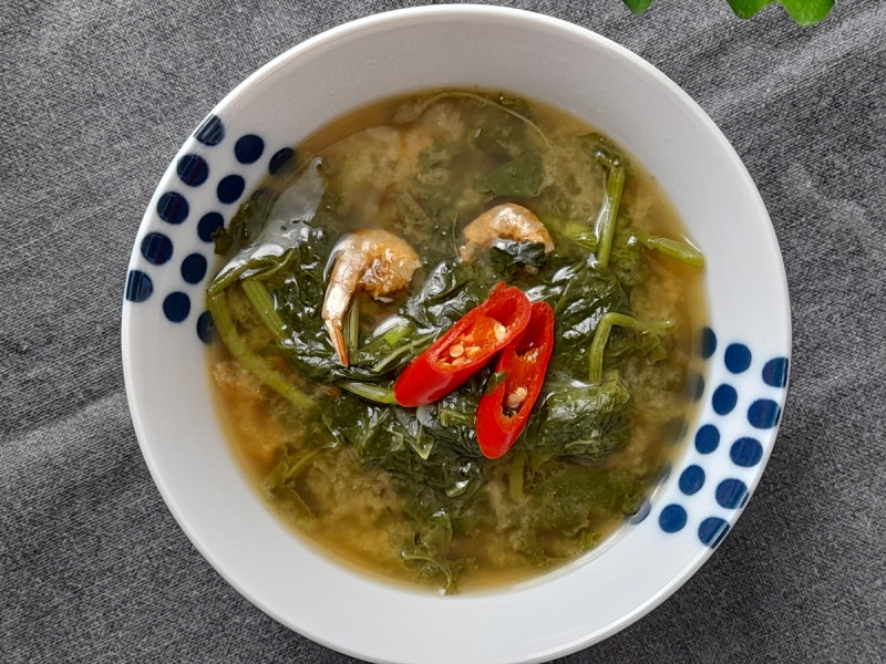 아욱국 끓이는법 아욱된장국 아욱 요리 손질
