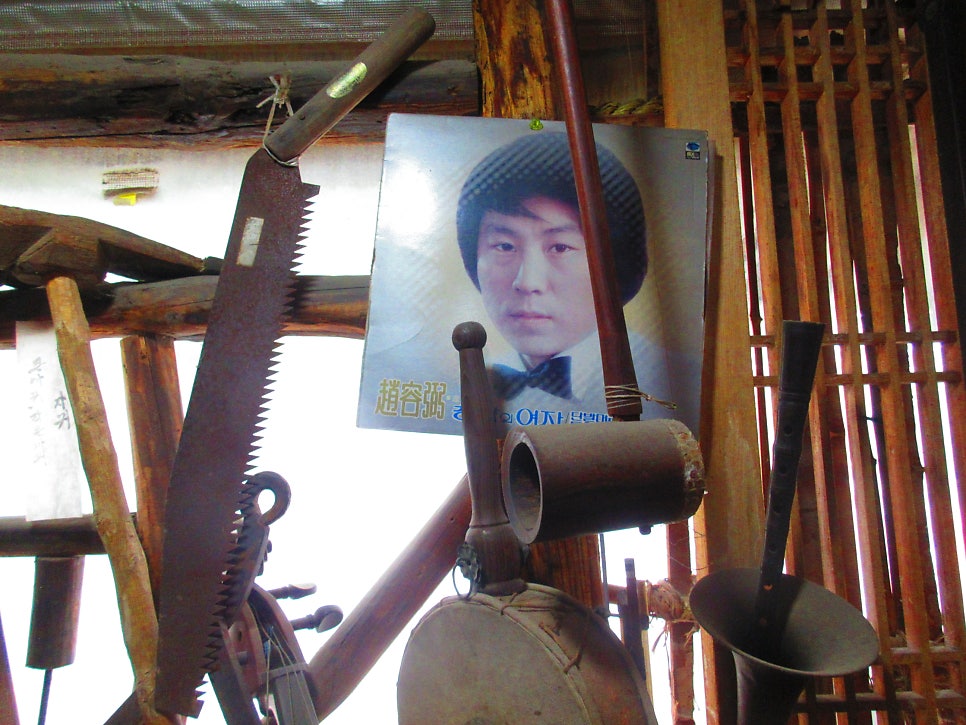 사매기 째깐한 박물관 사진 5