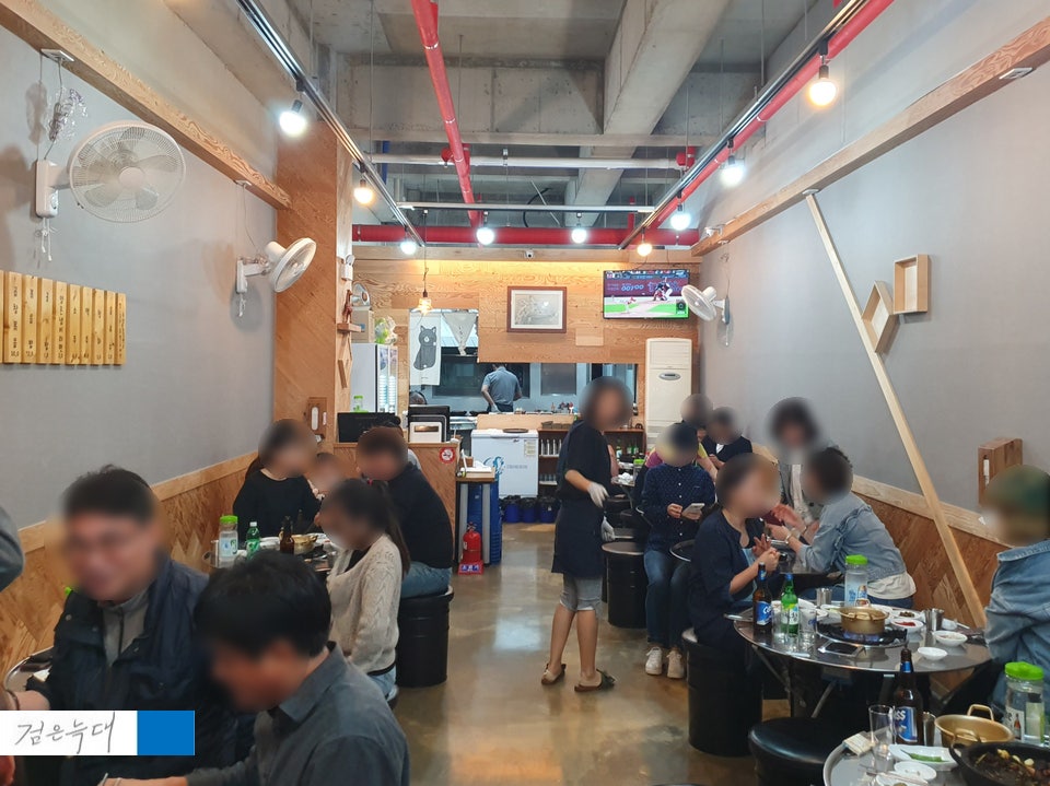 기린왕곱창 본점 사진 3