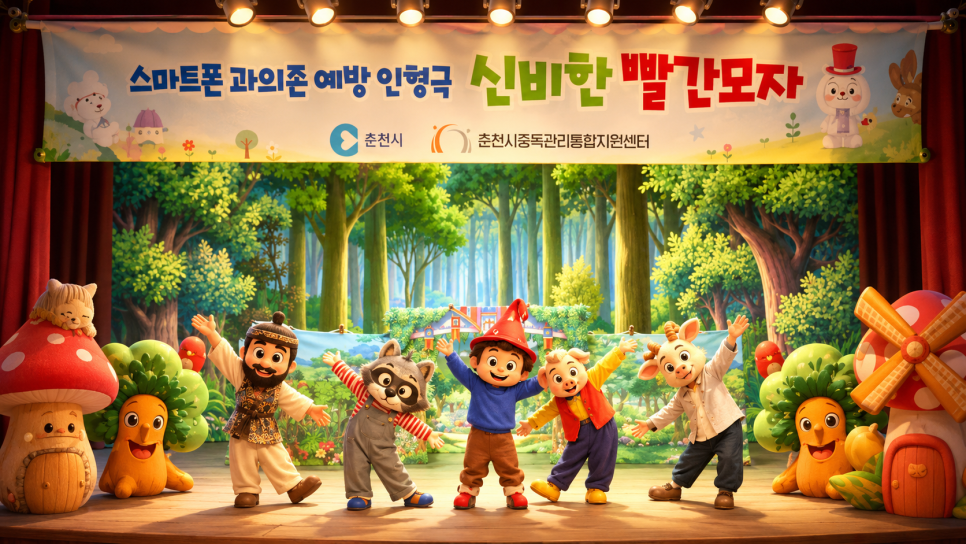 꿀돼지 사진 2