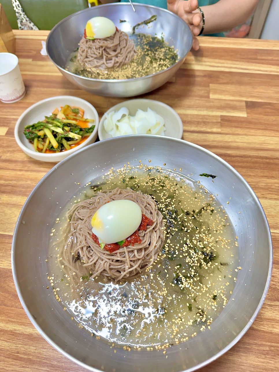 봉평산골메밀촌 사진 6