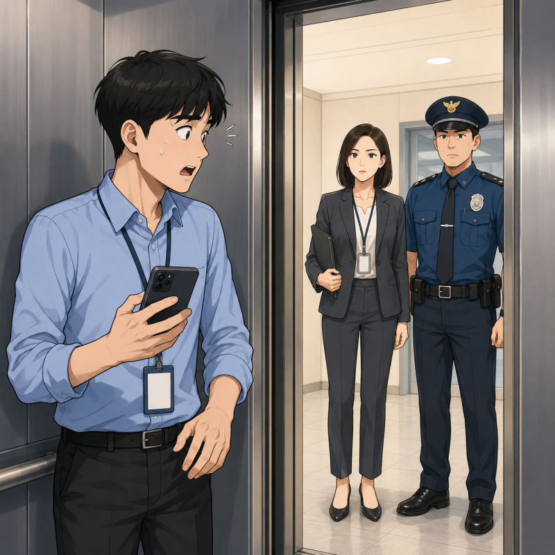 블라인드 명예훼손 고소, 직장 징계와 형사처벌까지 번질 수 있습니다