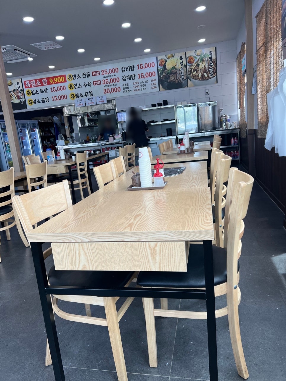 정드림흑염소 천안백석점 사진 2